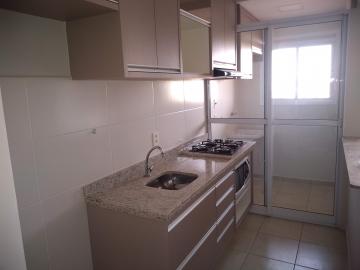 Excelente apartamento, todo planejado com ótima sacada no condomínio Alto Rio Preto.