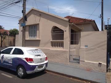 Alugar Casa / Padrão em São José do Rio Preto. apenas R$ 1.100,00