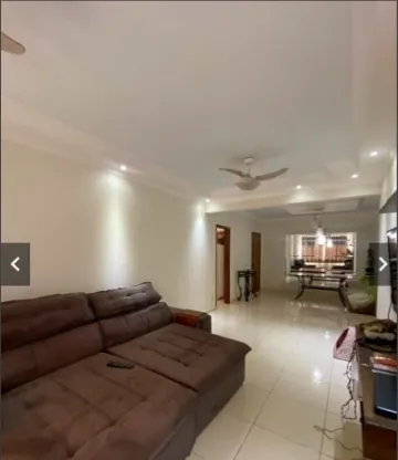 Apartamento padrão