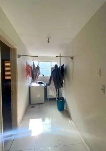 Apartamento padrão