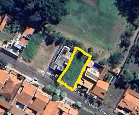 Terreno de 450m² no Tarraf II