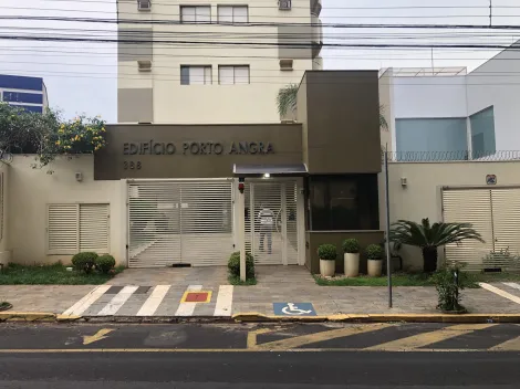 Edifício Tema, Apartamento - Padrão - Eldorado - São José do Rio