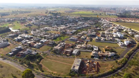 Terreno no Quinta do Golfe Residencial - próximo ao campo.