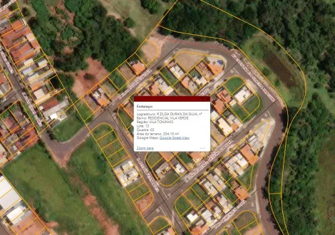 Terreno plano com ótimo preço e fácil acesso - Vila Verde