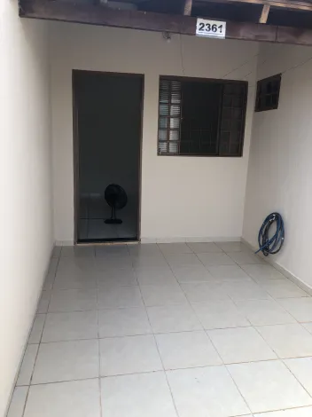 Apartamentos à venda em Parque Industrial, São José do Rio Preto, SP - ZAP  Imóveis