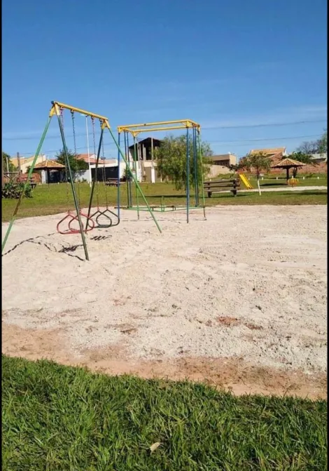 Excelente terreno no Park Borá II - condomínio de ranchos com toda infraestrutura.