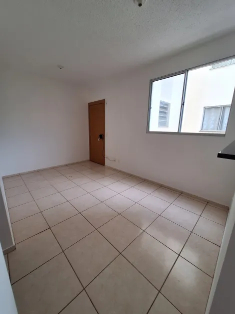 Apartamento em condomínio completo