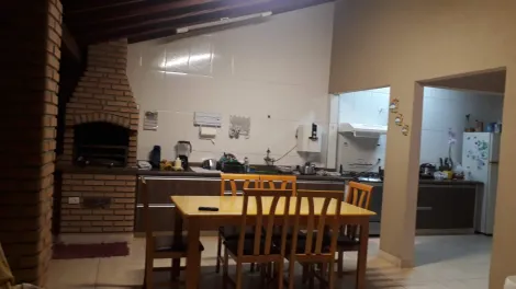 Casa com edícula  - Vila Elmaz