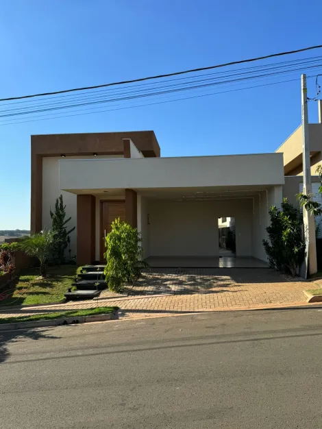 Casa no condomínio Maria Júlia - 3 dormitório com hidro e varanda gourmet