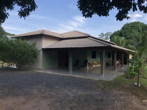 Alugar Rural / Sítio em Cedral. apenas R$ 4.500,00