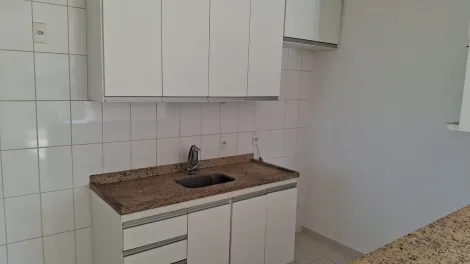 Apartamento de 3 quartos (1 suíte) no Cenarium Residence - Av JK