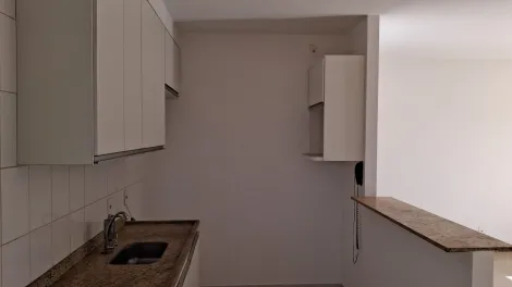 Apartamento de 3 quartos (1 suíte) no Cenarium Residence - Av JK