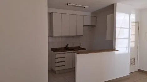 Apartamento de 3 quartos (1 suíte) no Cenarium Residence - Av JK