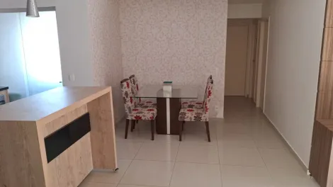 Apartamento com 3 dormitórios (01 suíte) na Avenida JK.