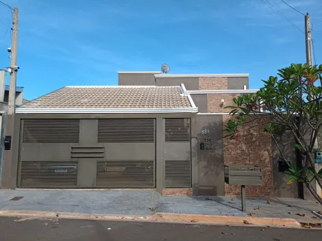 Ótima casa com piscina no Fraternidade 1.