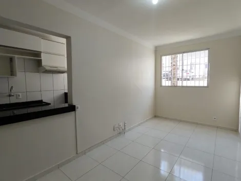 Apartamento térreo com suíte na região dos Damhas.