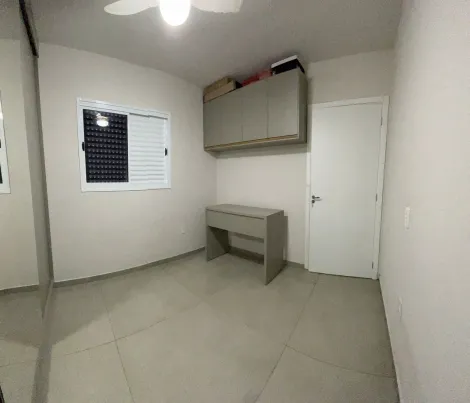 Casa em condomínio Reserva Pacaembu - 2 quartos e churrasqueira