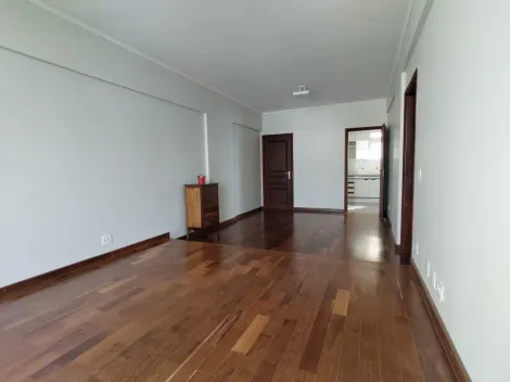 Apartamento muito bem cuidado no coração de Rio Preto