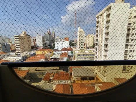 Apartamento muito bem cuidado no coração de Rio Preto