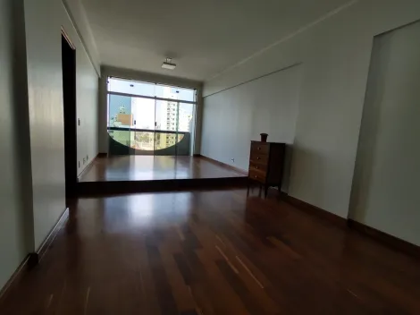 Apartamento muito bem cuidado no coração de Rio Preto