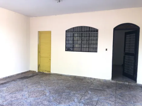 Imóvel comercial/residencial em frente à Avenida Mirassolândia.