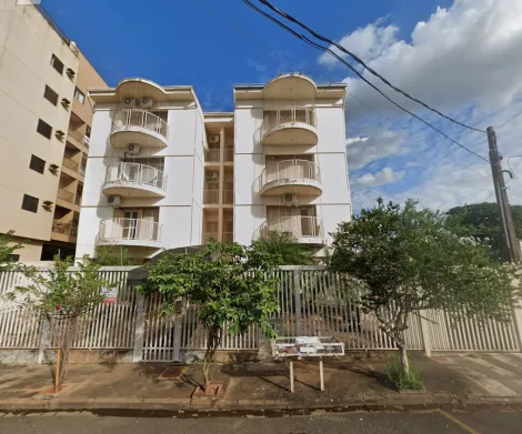 Excelente apartamento com 3 quartos (01 suíte) próximo à Santa Casa.