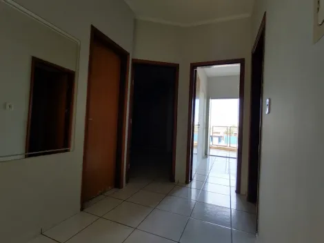 Excelente apartamento com 3 quartos (01 suíte) próximo à Santa Casa.