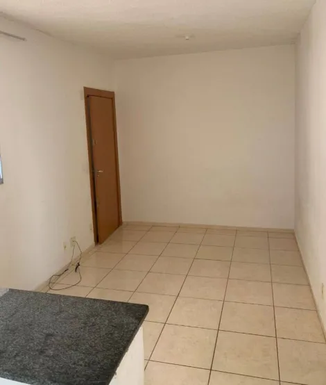 Apartamento em condomínio com 2 quartos e garagem  - Rio Salas