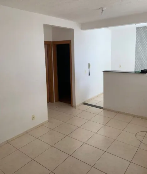 Apartamento em condomínio com 2 quartos e garagem  - Rio Salas