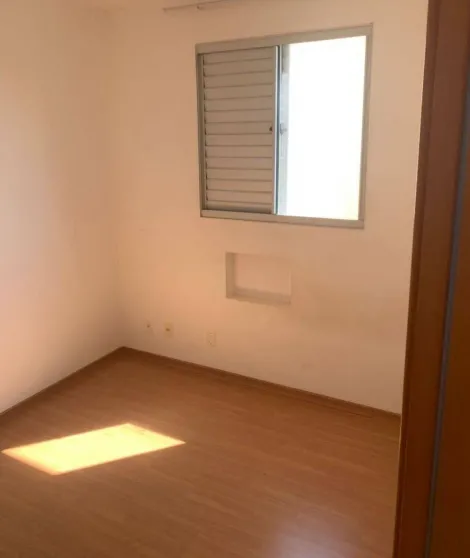 Apartamento em condomínio com 2 quartos e garagem  - Rio Salas