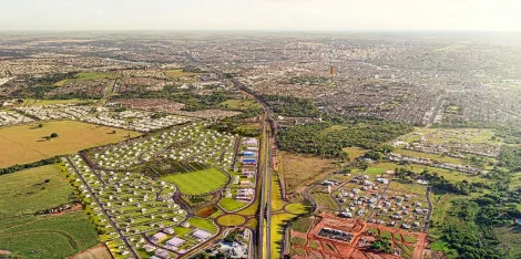 Excelente oportunidads - Mais de 10 lotes à sua disposição no Maisparque Rio Preto