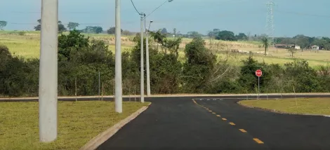 Terrenos à venda no Avenida Parque  - Bady Bassitt