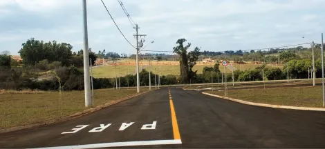 Terrenos à venda no Avenida Parque  - Bady Bassitt