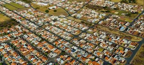 Terrenos à venda no Bairro São Thomaz II