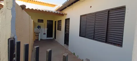 3 casas no mesmo terreno - Ideal para renda