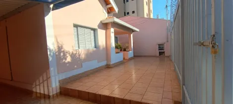 Casa com 4 dormitórios à venda