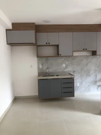 Apartamento / Padrão em São José do Rio Preto/SP 