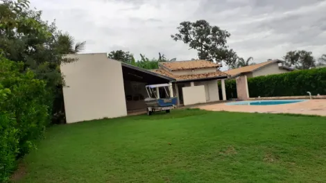 Excelente oportunidade de ter um rancho no melhor condomínio da Região - Terras da Barra