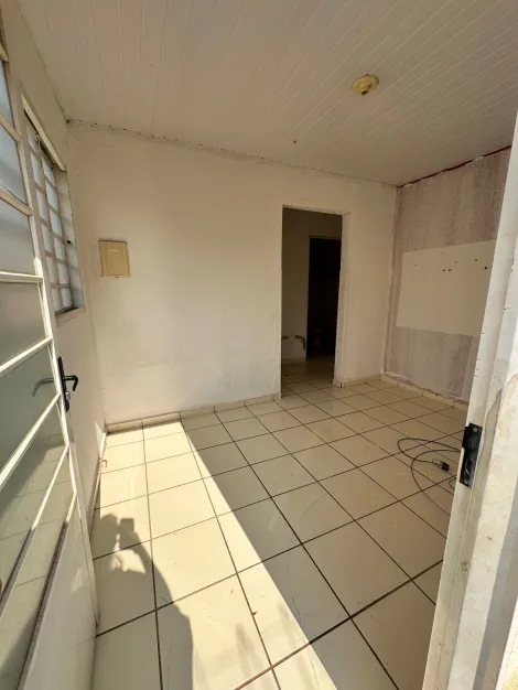 OPORTUNIDADE - casa no Residencial Amizade - R$99 mil .