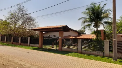 Rancho completo, Disponível Para a venda - Condomínio Enseada azul II