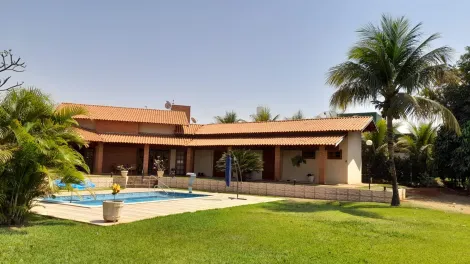 Rancho completo, Disponível Para a venda - Condomínio Enseada azul II