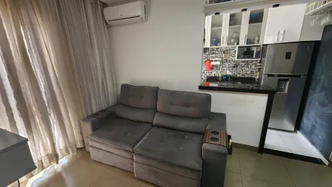 Apartamento com 03 quartos (uma suíte) no Condomínio Rio perola.