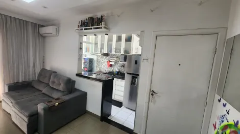 Apartamento com 03 quartos (uma suíte) no Condomínio Rio perola.