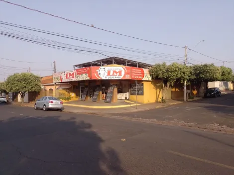 Ponto comercial completo, com mais de 20 anos de mercado + casa residencial no mesmo terreno (300m²)