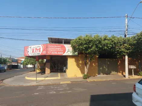 Ponto comercial completo, com mais de 20 anos de mercado + casa residencial no mesmo terreno (300m²)