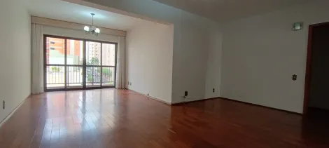 Excelente apartamento, ampla, com sacada - 3 quartos + 1 de serviço - Ed Roque Teixeira