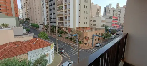 Excelente apartamento, ampla, com sacada - 3 quartos + 1 de serviço - Ed Roque Teixeira