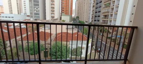 Excelente apartamento, ampla, com sacada - 3 quartos + 1 de serviço - Ed Roque Teixeira