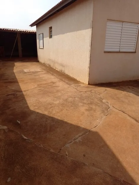 Casa com edícula à venda no Solidariedade