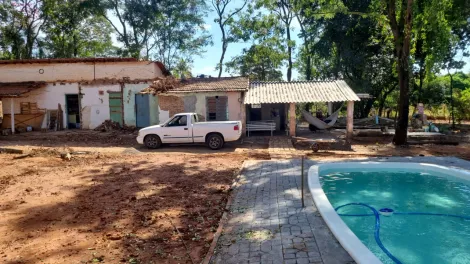 Chácara de 6.000 m² com piscina . Próximo ao Setsul